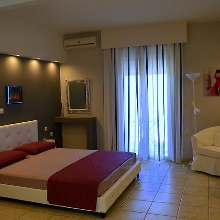 Ionian Balcony Lixouri Exterior foto