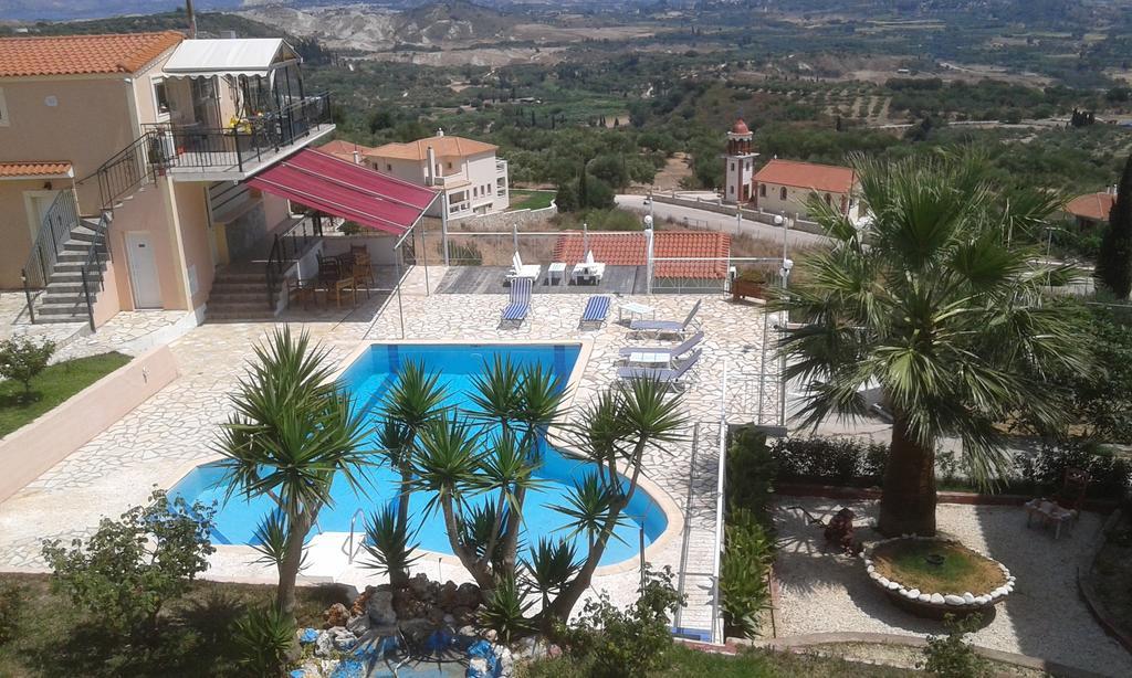 Ionian Balcony Lixouri Exterior foto