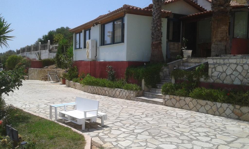 Ionian Balcony Lixouri Exterior foto