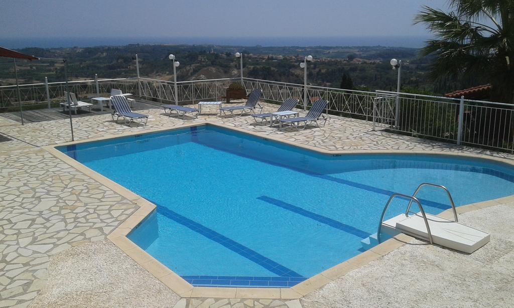 Ionian Balcony Lixouri Exterior foto