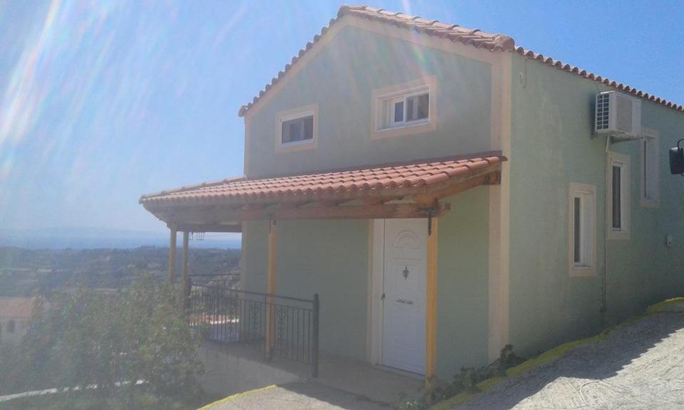 Ionian Balcony Lixouri Exterior foto