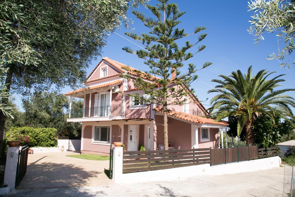 Ionian Balcony Lixouri Exterior foto