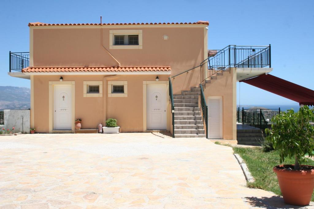 Ionian Balcony Lixouri Exterior foto