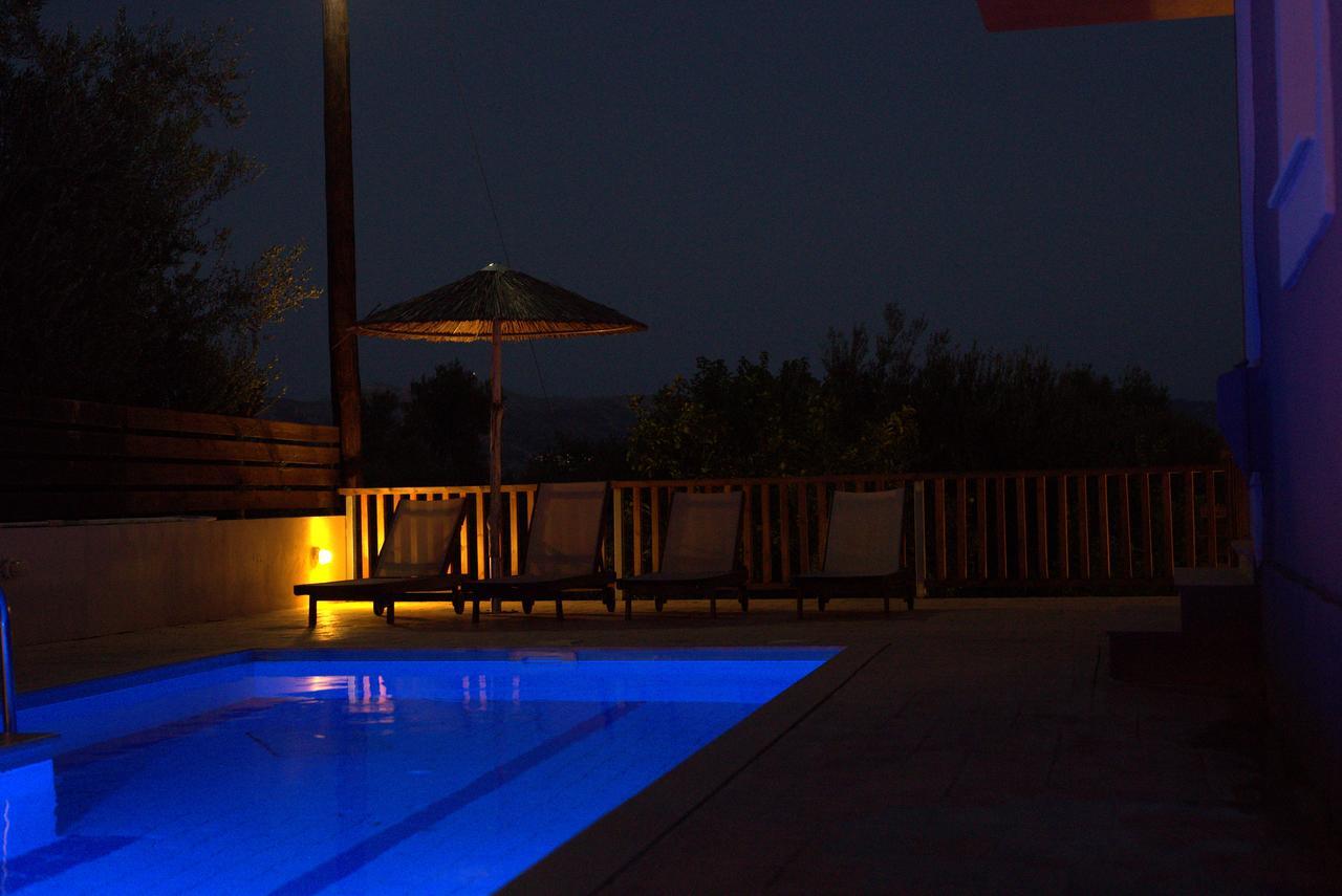 Ionian Balcony Lixouri Exterior foto