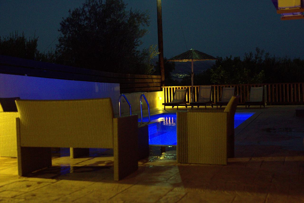 Ionian Balcony Lixouri Exterior foto