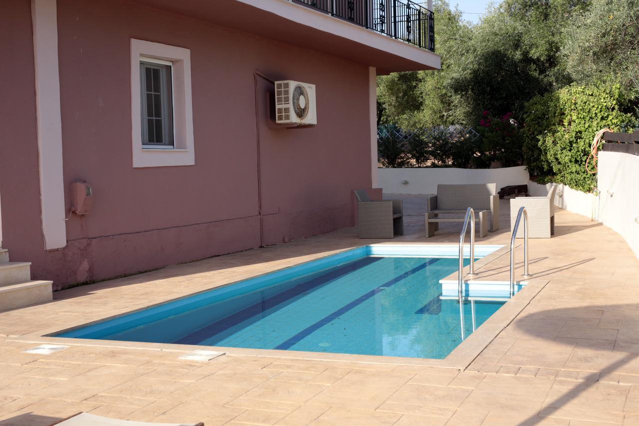 Ionian Balcony Lixouri Exterior foto