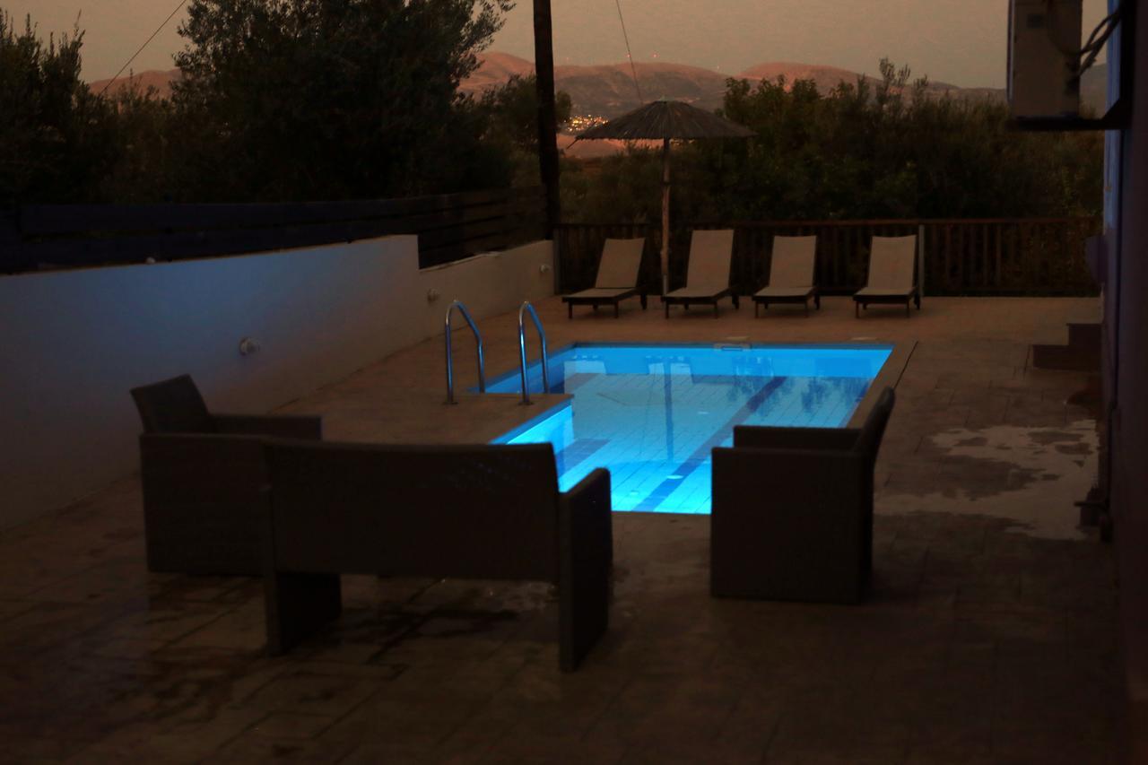 Ionian Balcony Lixouri Exterior foto