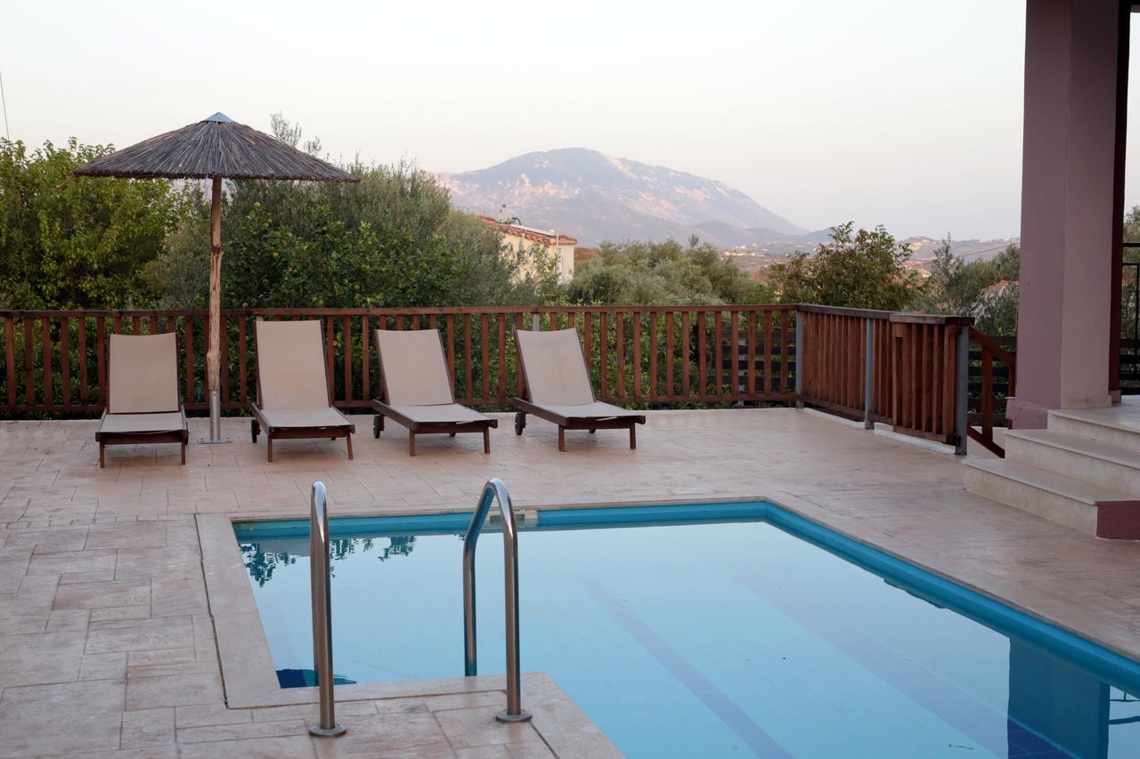 Ionian Balcony Lixouri Exterior foto