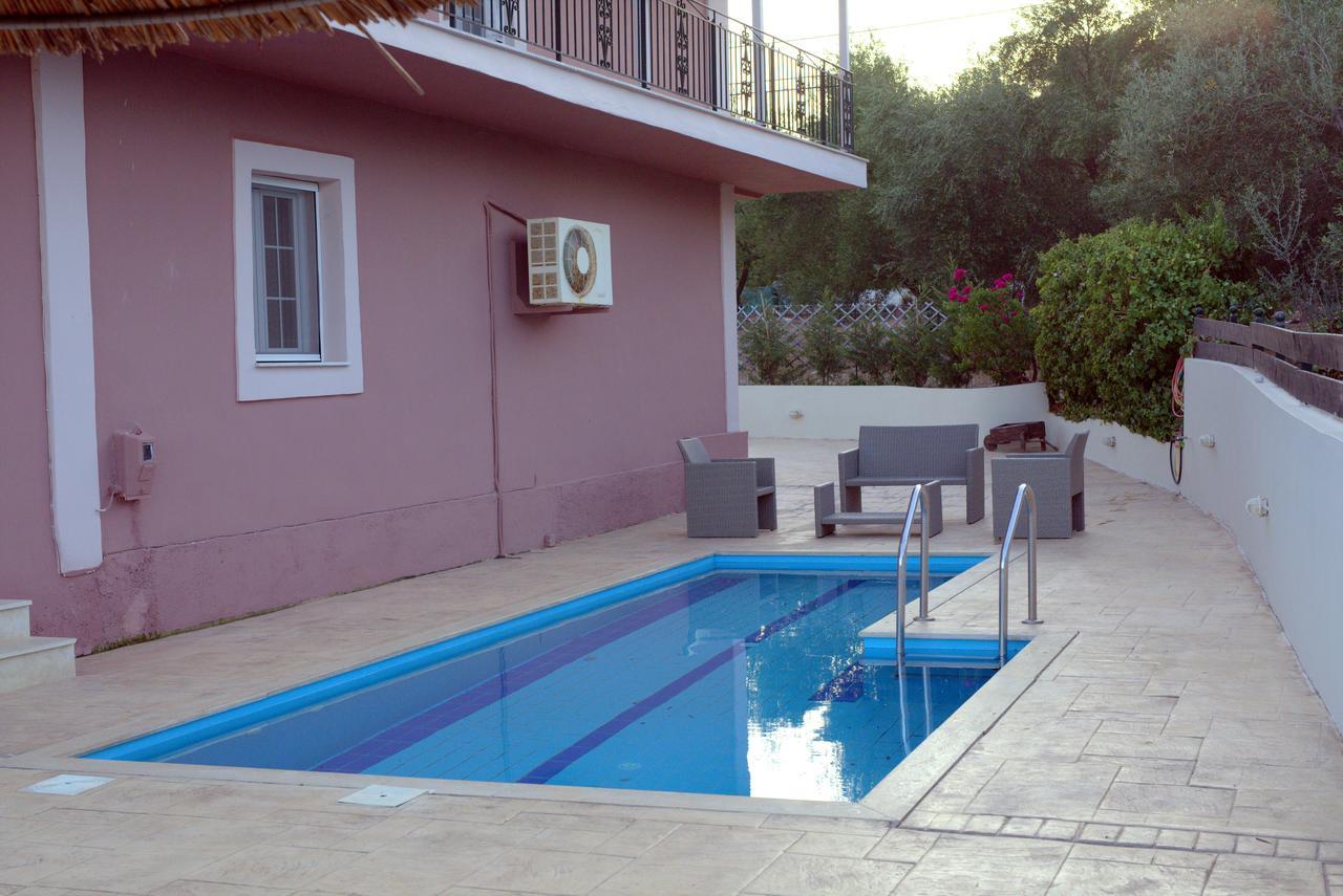 Ionian Balcony Lixouri Exterior foto