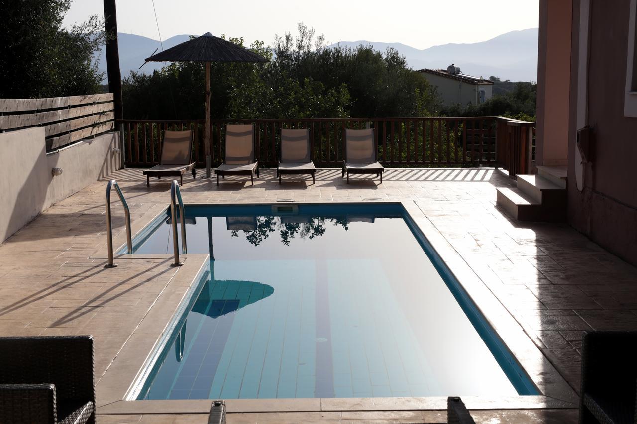Ionian Balcony Lixouri Exterior foto