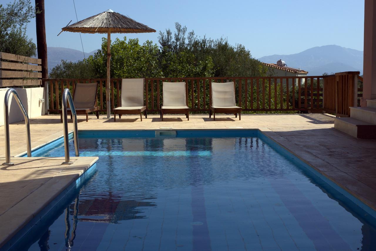 Ionian Balcony Lixouri Exterior foto