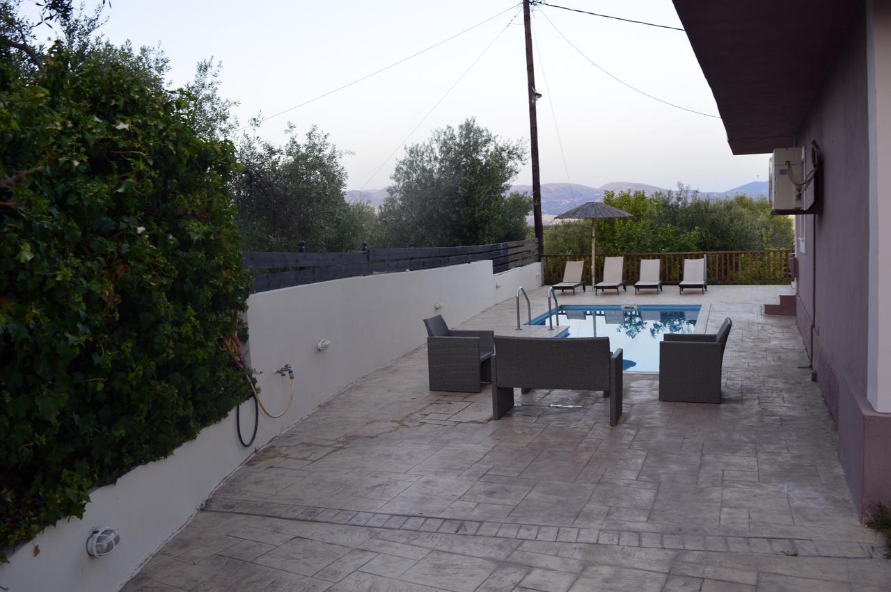 Ionian Balcony Lixouri Exterior foto