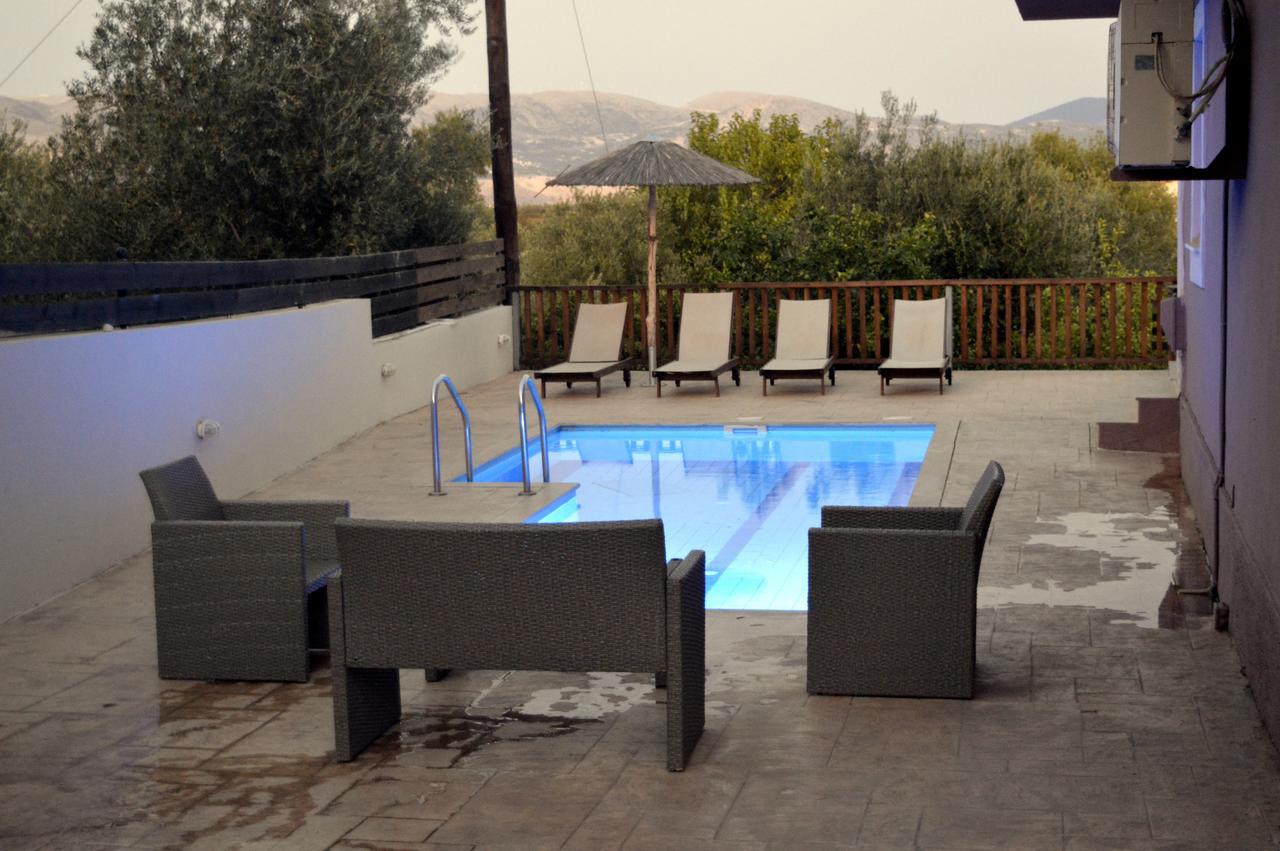Ionian Balcony Lixouri Exterior foto