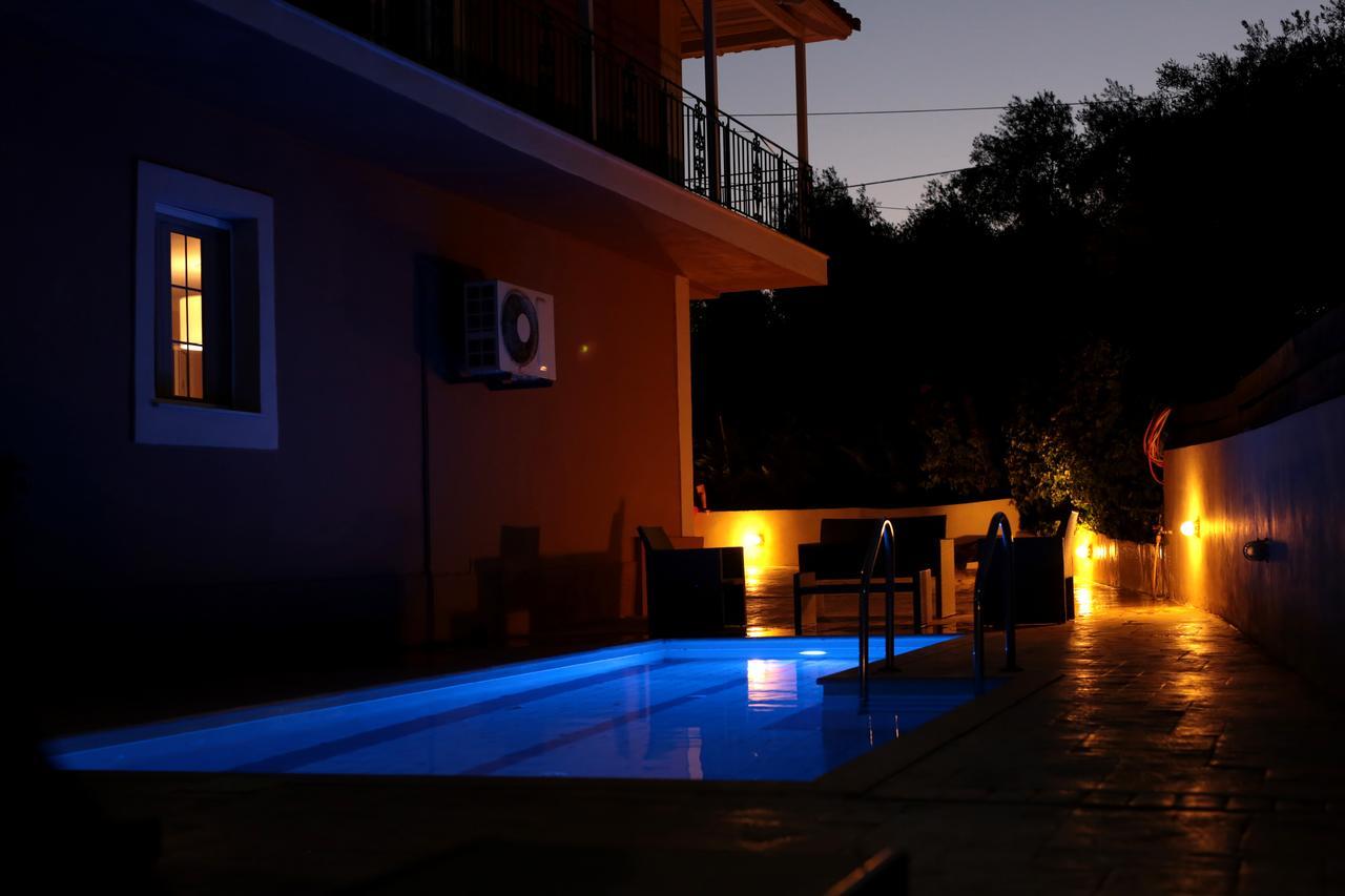 Ionian Balcony Lixouri Exterior foto