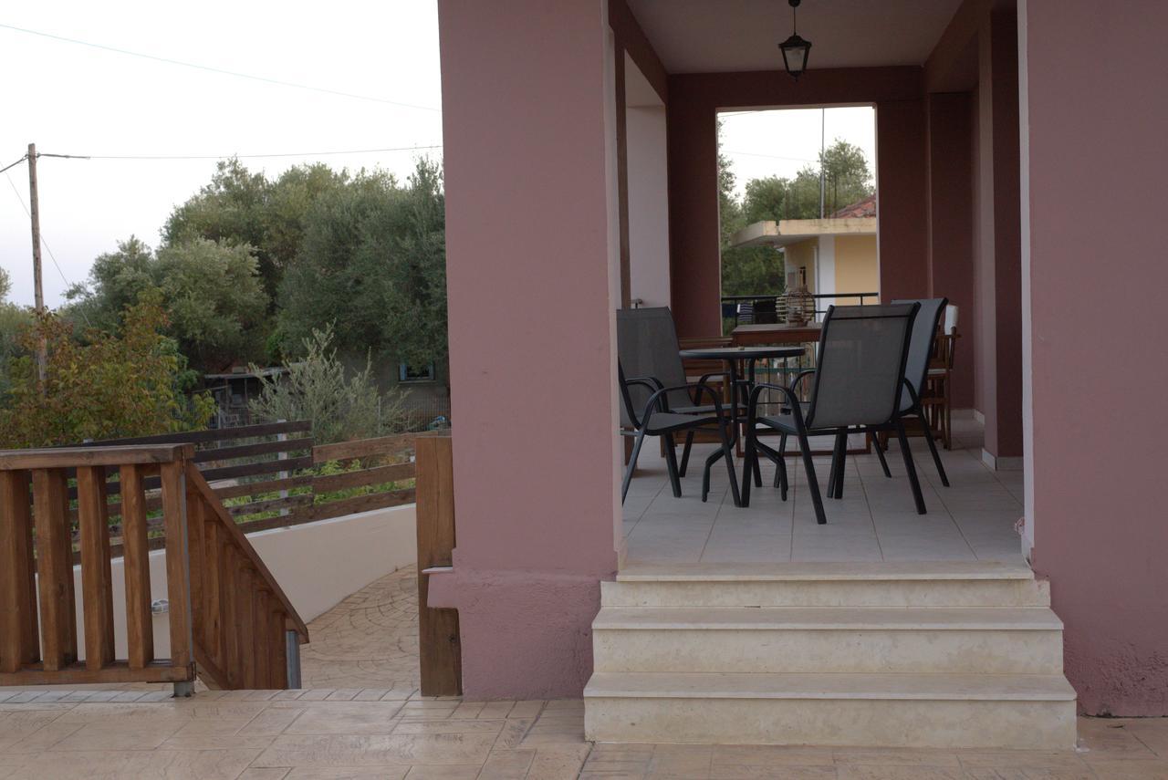 Ionian Balcony Lixouri Exterior foto