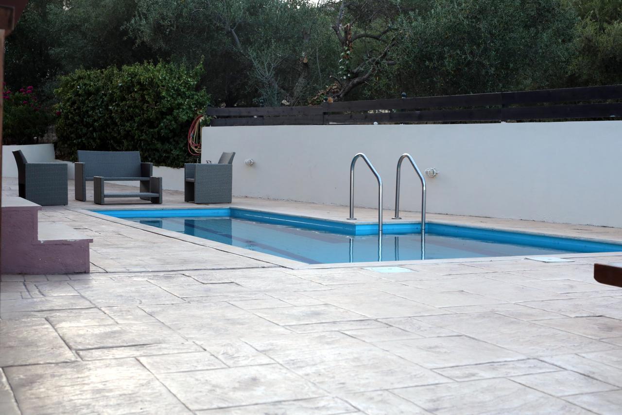 Ionian Balcony Lixouri Exterior foto