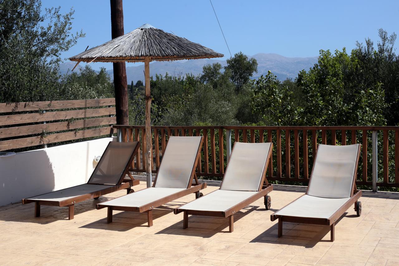 Ionian Balcony Lixouri Exterior foto