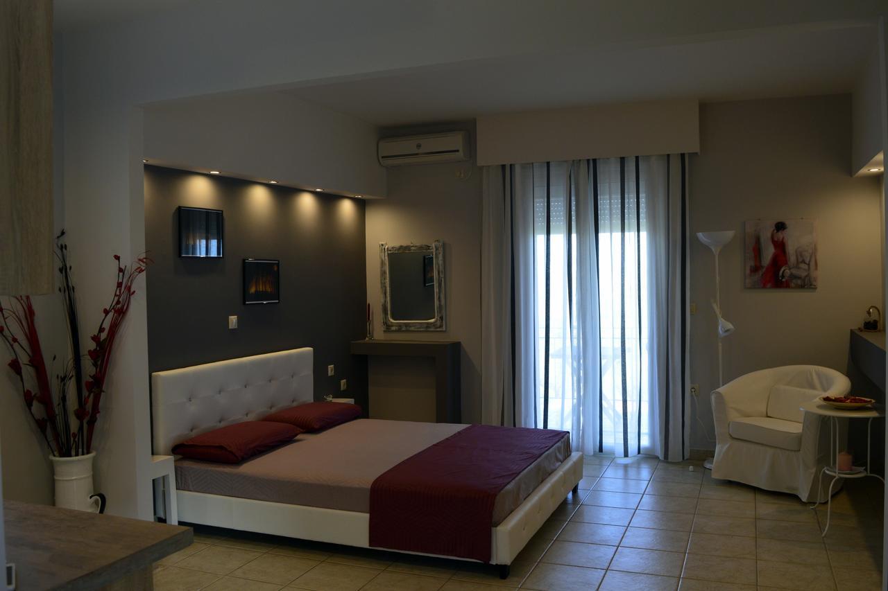 Ionian Balcony Lixouri Exterior foto