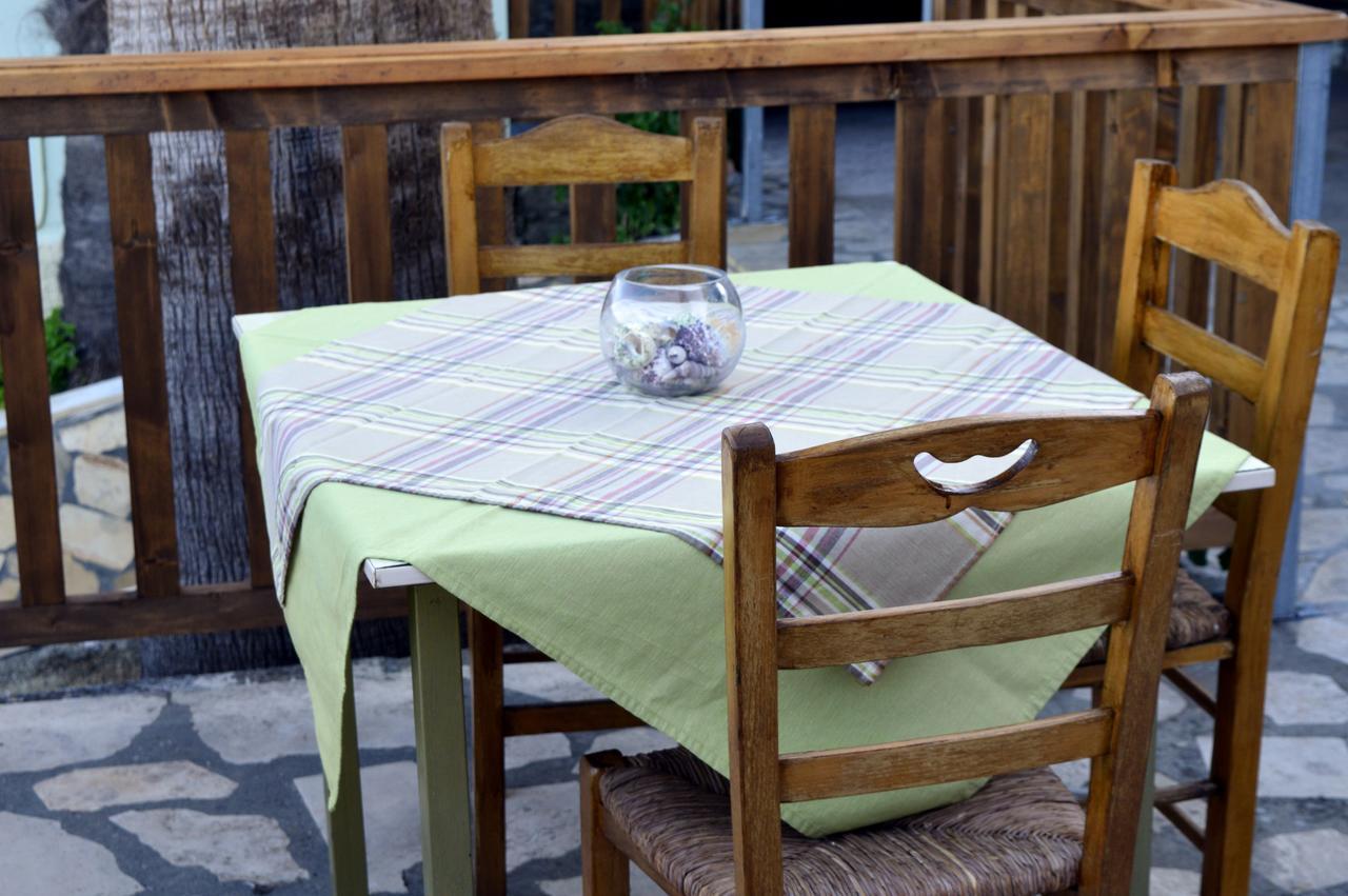 Ionian Balcony Lixouri Exterior foto