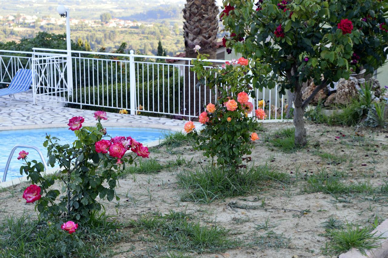 Ionian Balcony Lixouri Exterior foto