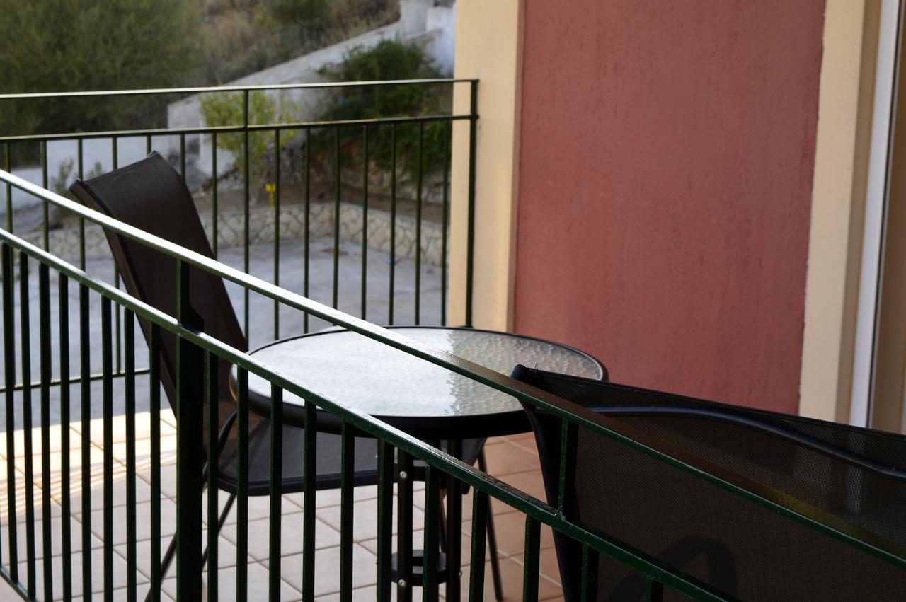 Ionian Balcony Lixouri Exterior foto