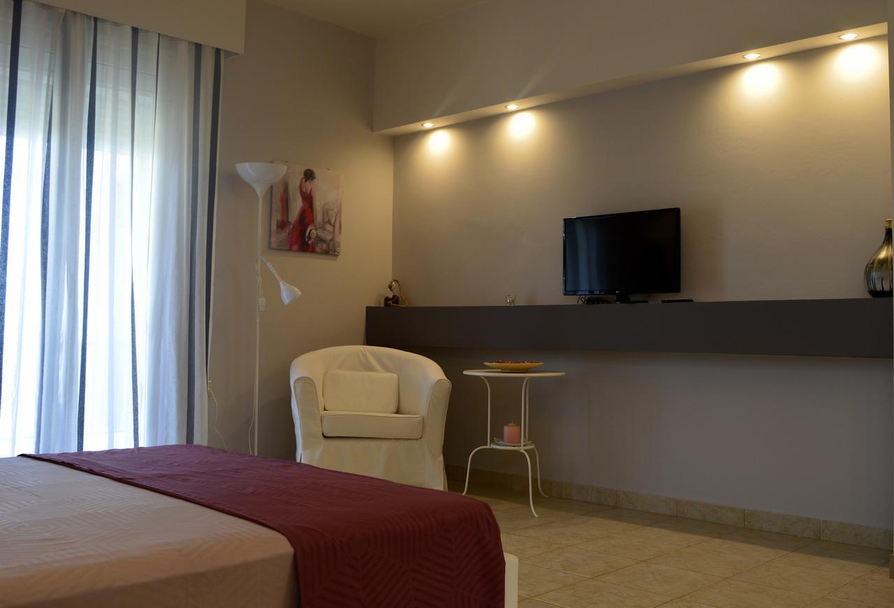 Ionian Balcony Lixouri Exterior foto
