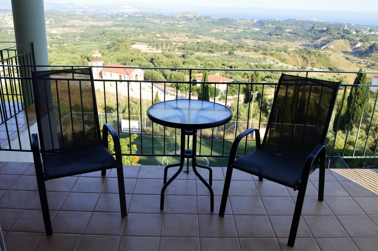 Ionian Balcony Lixouri Exterior foto