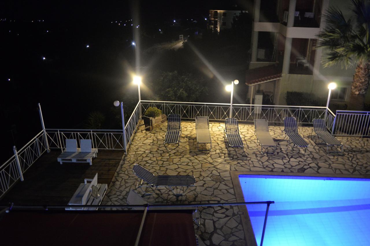 Ionian Balcony Lixouri Exterior foto