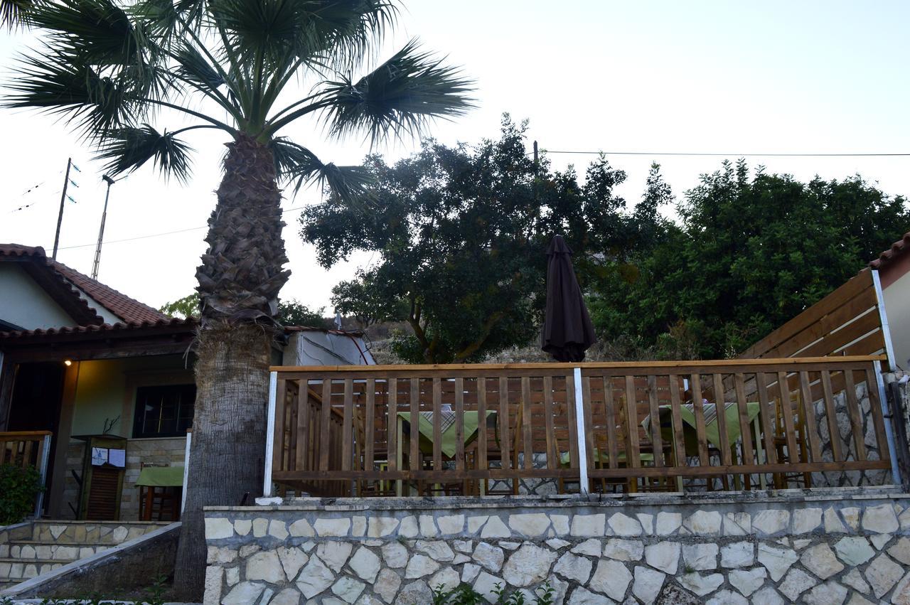 Ionian Balcony Lixouri Exterior foto
