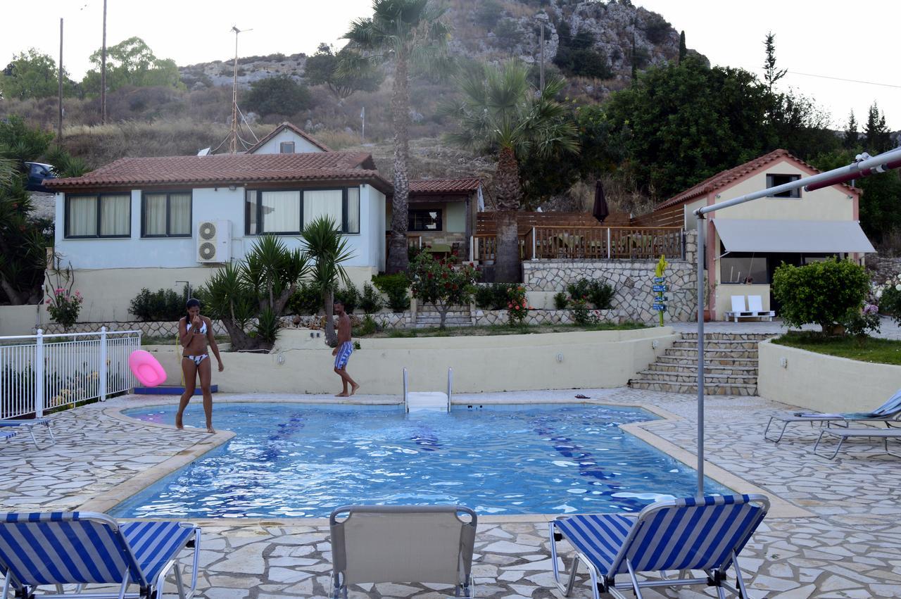 Ionian Balcony Lixouri Exterior foto