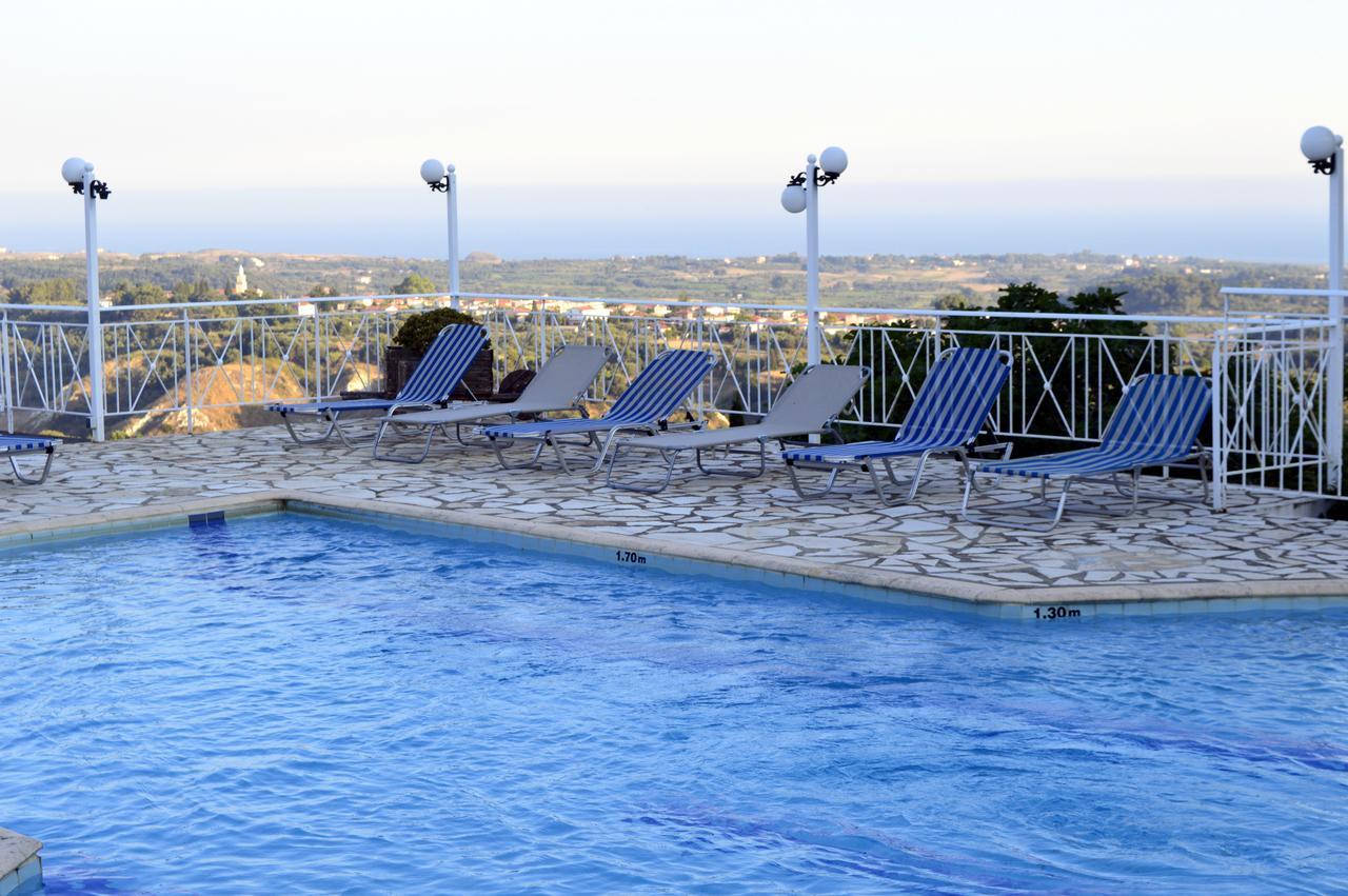Ionian Balcony Lixouri Exterior foto