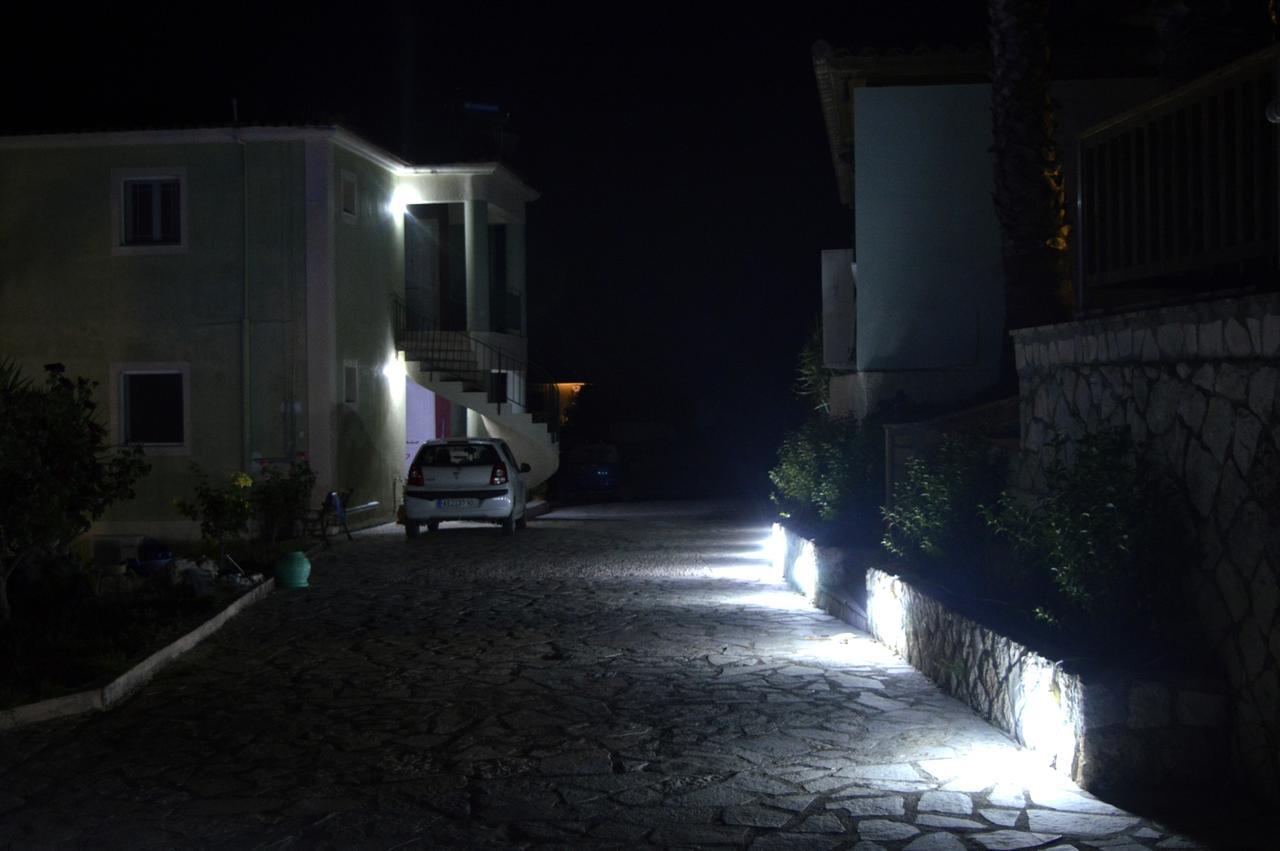 Ionian Balcony Lixouri Exterior foto