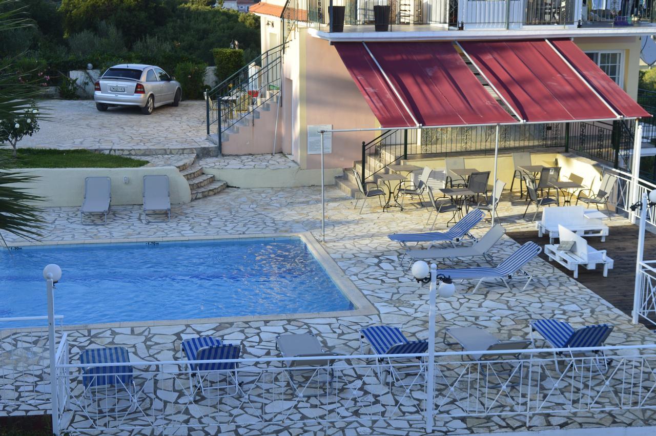 Ionian Balcony Lixouri Exterior foto