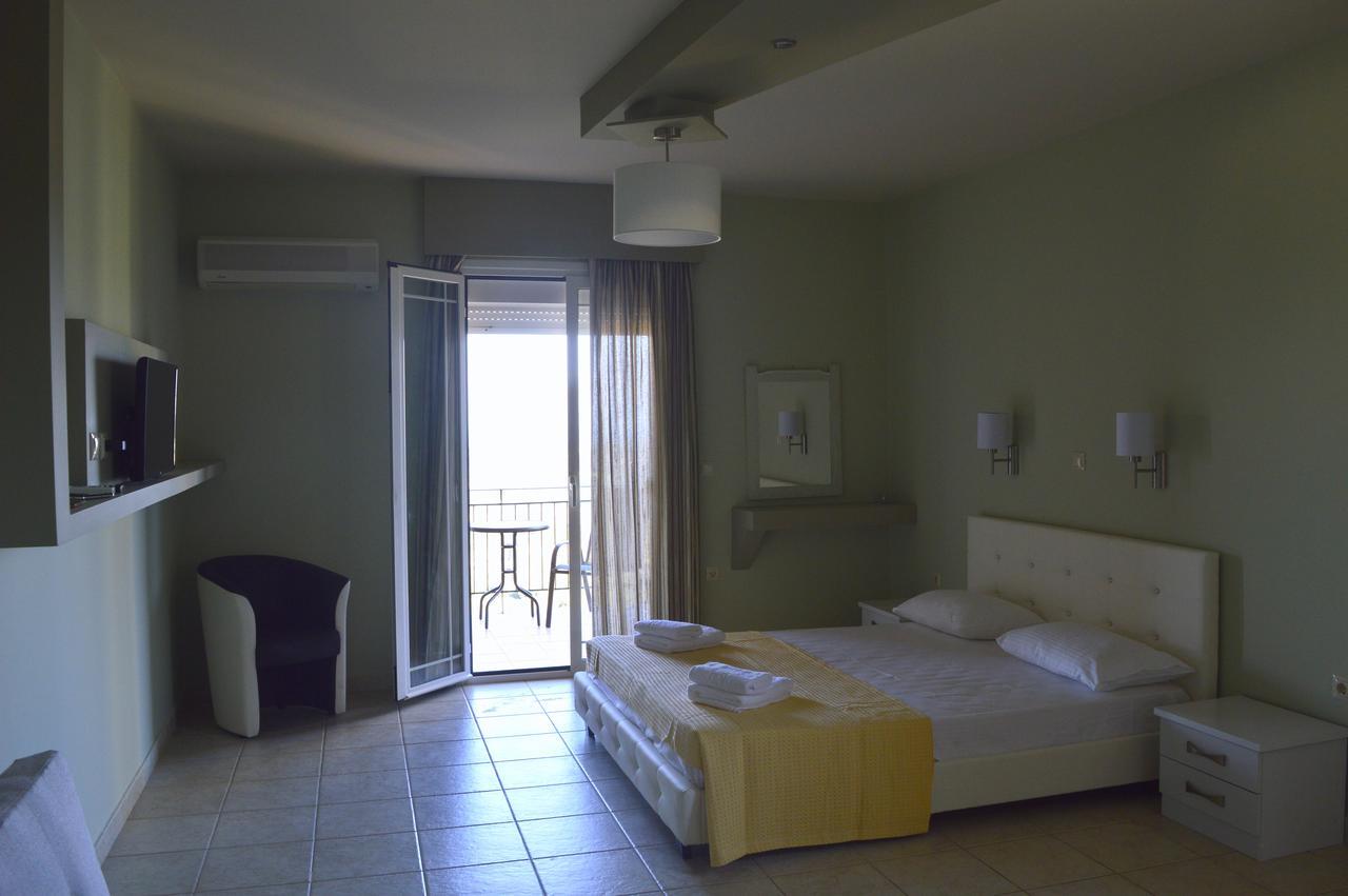 Ionian Balcony Lixouri Exterior foto
