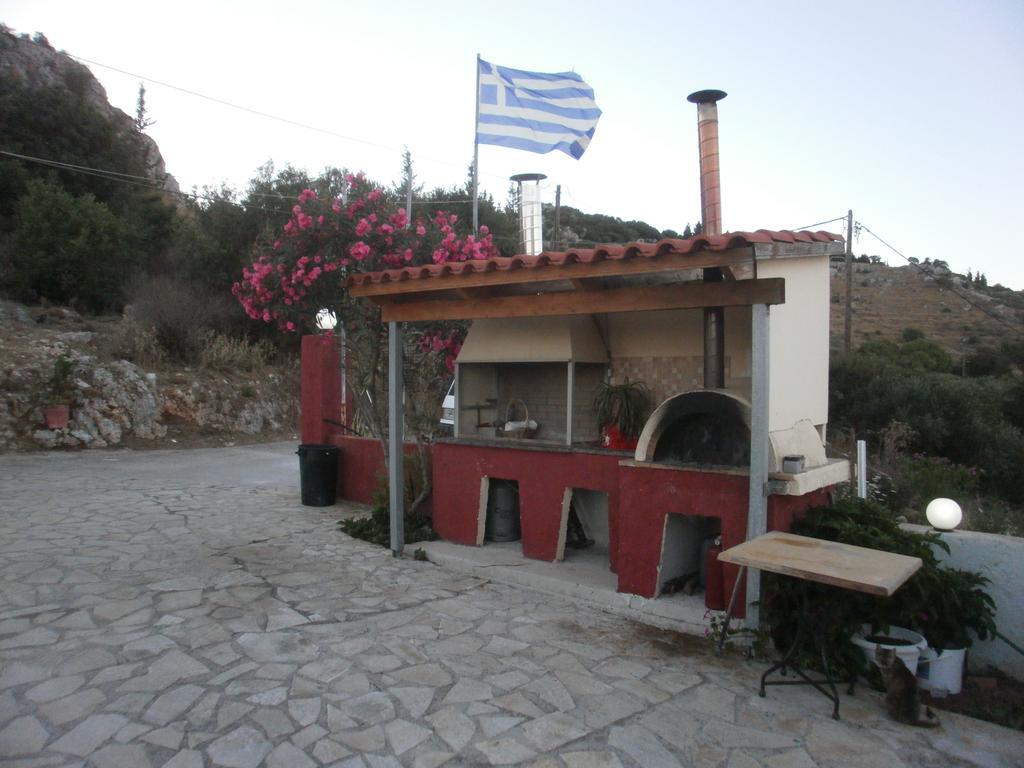 Ionian Balcony Lixouri Exterior foto