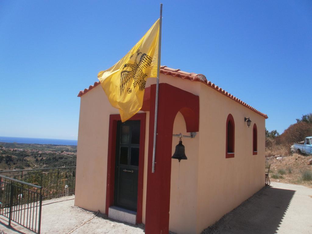Ionian Balcony Lixouri Exterior foto