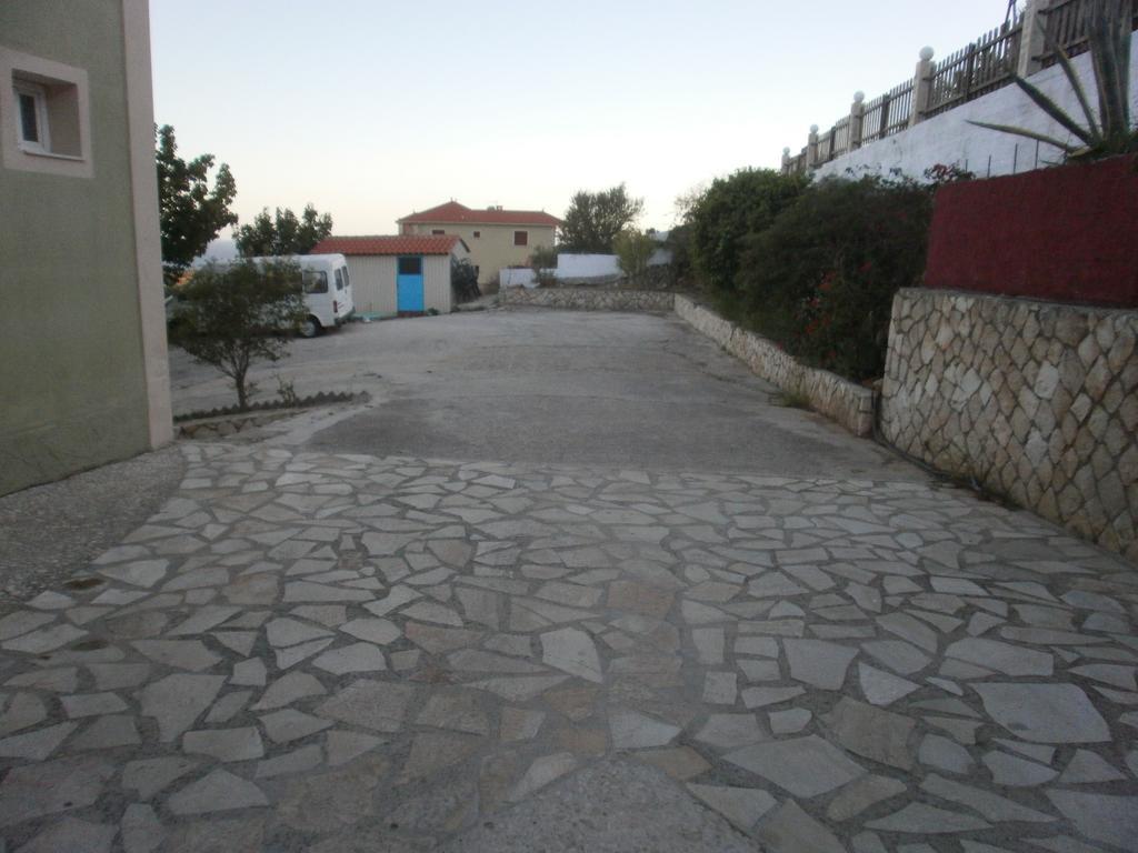 Ionian Balcony Lixouri Exterior foto